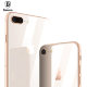 Стекло на заднюю крышку Baseus Back Glass Film 0.3мм для iPhone 8 Plus - Изображение 68641