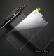 Стекло на заднюю крышку Baseus Back Glass Film 0.3мм для iPhone 8 Plus - Изображение 68645