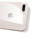 Стекло на заднюю крышку Baseus Back Glass Film 0.3мм для iPhone 8 Plus - Изображение 68646