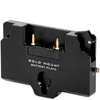 Артикул: 24177. Батарейная площадка Tilta для DJI RS 2 (Gold Mount)