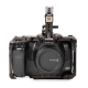 Клетка Tilta Basic kit для BMPCC 6K Pro Серая - Изображение 164946