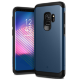 Чехол Caseology Legion для Galaxy S9 Midnight Blue - Изображение 74181