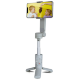 Стабилизатор Sirui DUKEN Switch X Perk A Светлый серый - Изображение 167640