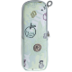 Пенал школьный 90 Points NinetyGo Smart School Pencil Case Синий - Изображение 225521