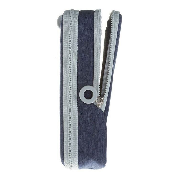 

Пенал школьный 90 Points NinetyGo Smart School Pencil Case Синий