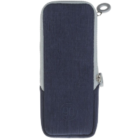 Артикул: 44777. Пенал школьный 90 Points NinetyGo Smart School Pencil Case Синий