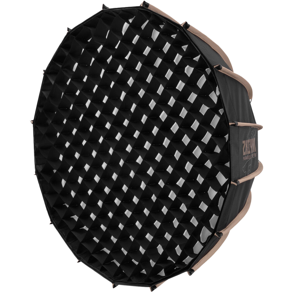 Софтбокс Zhiyun Parabolic 60D с сотами 