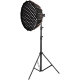 Софтбокс Zhiyun Parabolic 60D с сотами - Изображение 225152