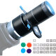 Проекционная насадка DigitalFoto 100SLENS-PRO 37° Bowens - Изображение 270531