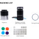 Проекционная насадка DigitalFoto 100SLENS-PRO 37° Bowens - Изображение 270532