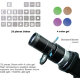 Проекционная насадка DigitalFoto 100SLENS-PRO 37° Bowens - Изображение 270537
