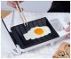 Сэндвичница Pinlo Mini Sandwich Machine Красная - Изображение 169299