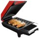 Сэндвичница Pinlo Mini Sandwich Machine Красная - Изображение 169305
