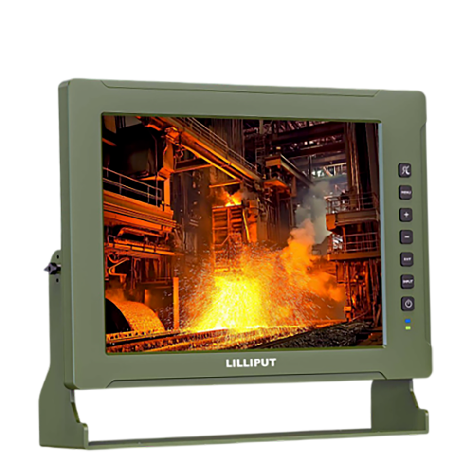 Режиссёрский монитор Lilliput NV104 