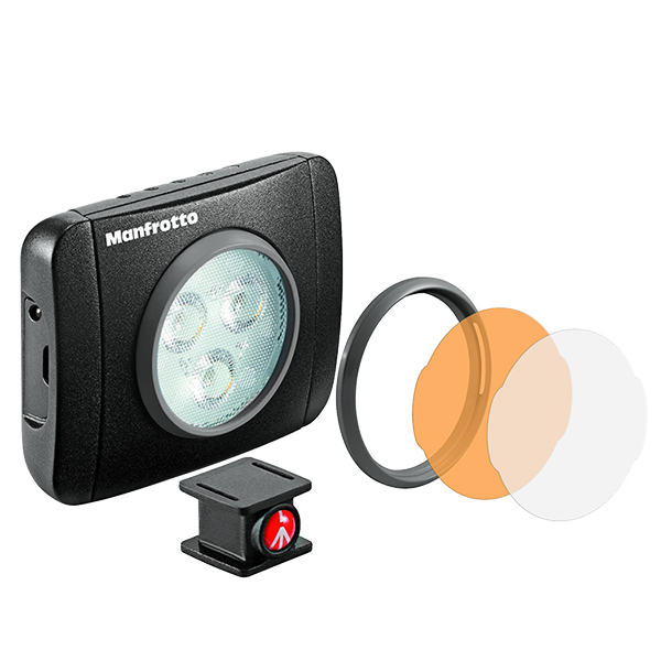 Осветитель Manfrotto Lumie Play (5600K) 