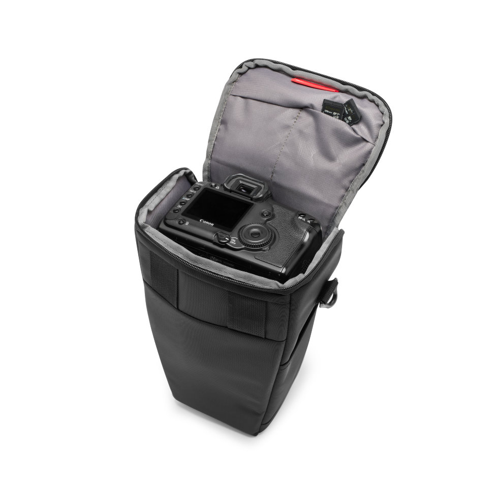 

Чехол Manfrotto Advanced Holster L III MB MA3-H-L