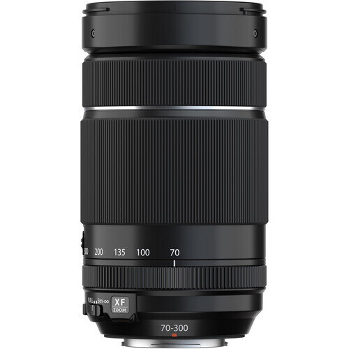

Объектив Fujifilm XF 70-300mm F4-5.6 R LM OIS WR XF70-300/4-5.6 R LM OIS WR LENS