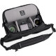 Сумка WANDRD ROGUE V2 Sling 9L Чёрная - Изображение 278735