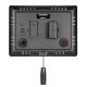 Осветитель YongNuo YN-600 Air 3200-5500K - Изображение 88358
