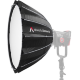 Софтбокс Aputure Quick Dome 90 - Изображение 281477