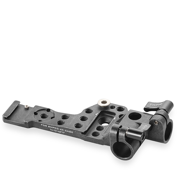 Многофункциональная площадка Tilta Multi-Function Top Plate Tactical Finish 