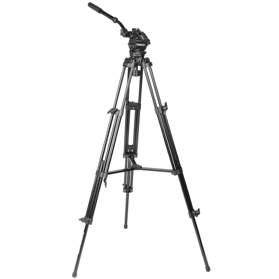Штатив GreenBean VideoMaster 306 