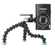 Штатив JOBY GorillaPod Video GP10 Чёрный/Синий - Изображение 94826