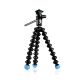 Штатив JOBY GorillaPod Video GP10 Чёрный/Синий - Изображение 94827