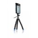 Штатив JOBY GorillaPod Video GP10 Чёрный/Синий - Изображение 94831