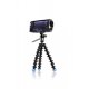 Штатив JOBY GorillaPod Video GP10 Чёрный/Синий - Изображение 94833