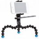 Штатив JOBY GorillaPod Video GP10 Чёрный/Синий - Изображение 94834