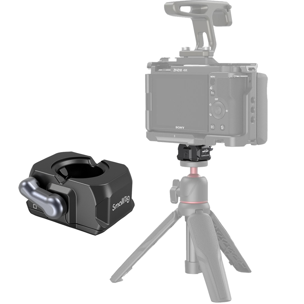Площадка Smallrig 3731 Drop-in HawkLock mini 