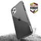 Чехол X-Doria Defense Air для iPhone 11 Pro Smoke - Изображение 101019