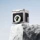Видоискатель поясной Ulanzi VF01 Waist-Level Viewfinder Серебро (Уцененный кат.А) - Изображение 291843