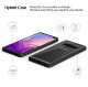 Чехол VRS Design Crystal Chrome для Galaxy S10 PLUS Black - Изображение 108802