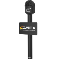 Артикул: 27677. Микрофон CoMica HRM-C