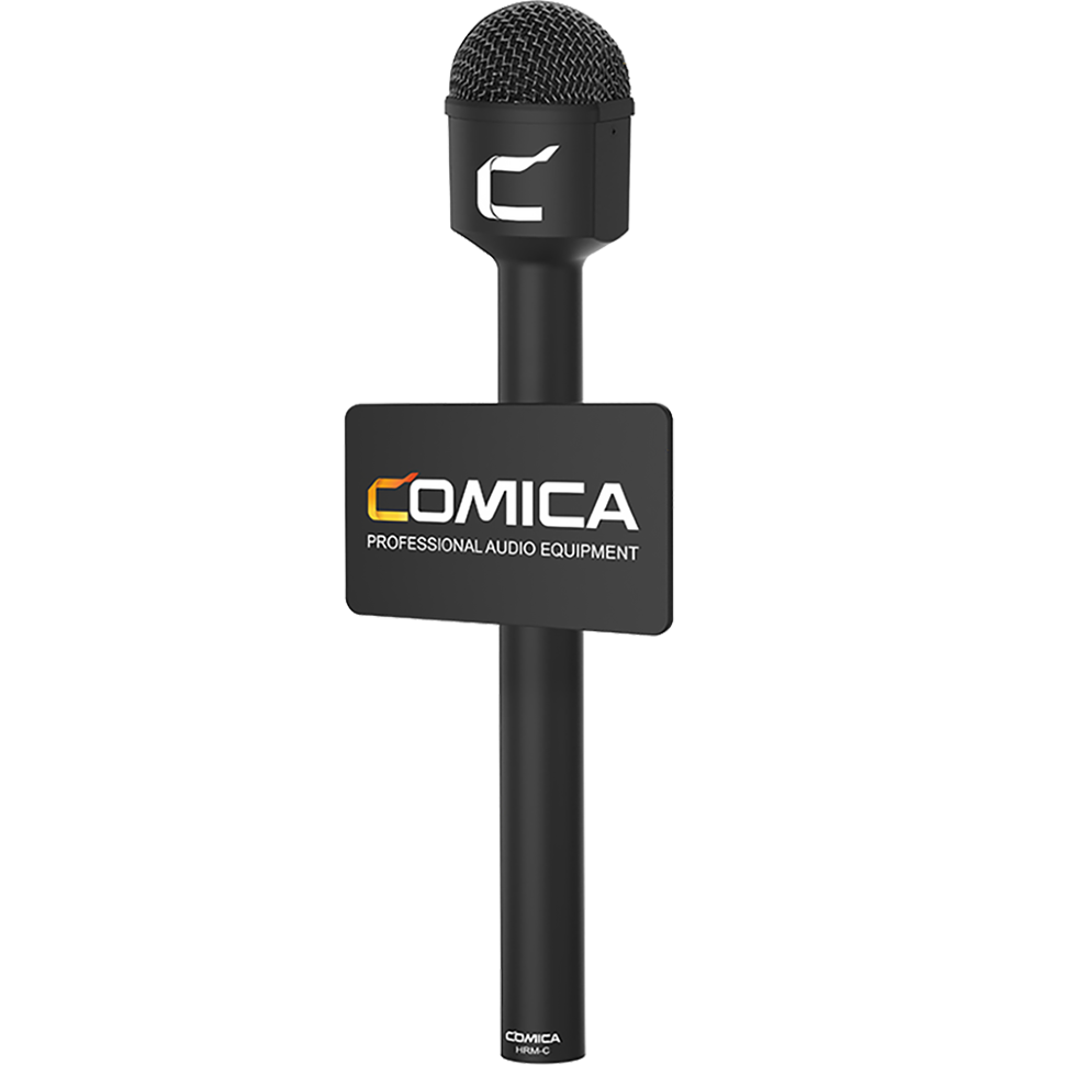 Микрофон CoMica HRM-C 