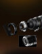 Объектив Sirui IronStar 135mm T2.8 Anamorphic Cine 1.5X Neutral Flare EF/PL-mount - Изображение 296226