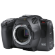 Кинокамера Blackmagic Pocket Cinema Camera 6K G2 - Изображение 195204