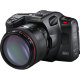 Кинокамера Blackmagic Pocket Cinema Camera 6K G2 - Изображение 195217