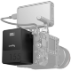 Аккумулятор SmallRig VB155 mini V-Mount - Изображение 197715