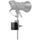Аккумулятор SmallRig VB155 mini V-Mount - Изображение 197722
