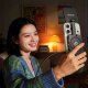 Осветитель Ulanzi GL01 GlowUp MagSafe Розовый - Изображение 295703