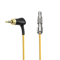 Артикул: 27977. Кабель Deity C14 mini Jack TRS + LEMO 5-pin
