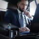 Пепельница Baseus Premium Car Ashtray Чёрная - Изображение 105724
