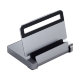 Хаб-подставка Satechi Aluminum Stand Hub Серый - Изображение 202174