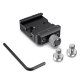 Зажим SmallRig DBC2506 для быстросъёмной площадки - Изображение 109476