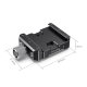 Зажим SmallRig DBC2506 для быстросъёмной площадки - Изображение 109477