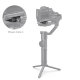 Зажим SmallRig DBC2506 для быстросъёмной площадки - Изображение 109478