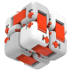 Конструктор MITU Fidget Building Blocks - Изображение 115572
